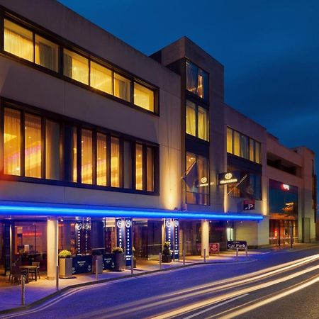 Sheraton Athlone Hotel Exterior foto